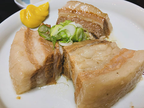 ランチ・せんべろ居酒屋　未夢来