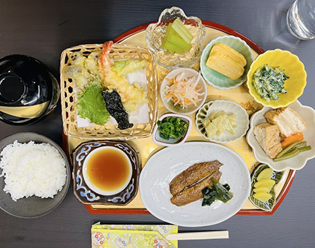 紫四姫舞
