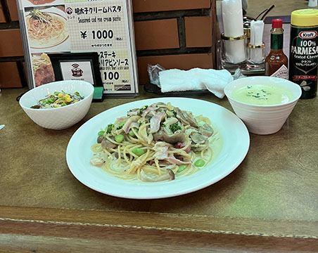 Coffee&Dining PIPOT