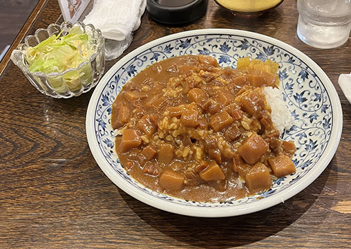 シャレード