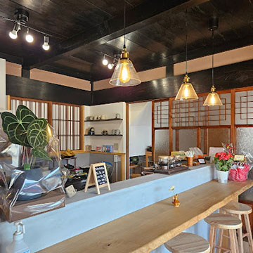 気まぐれカフェ