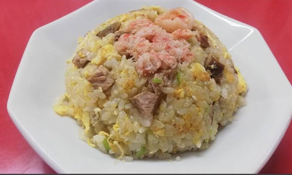 中華楼