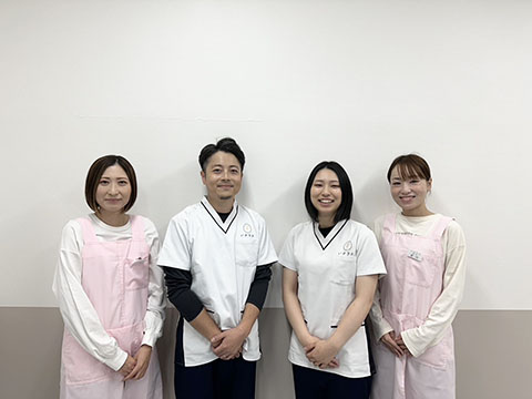 はり灸接骨院いのラボ小新院