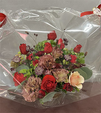 有限会社　赤江生花店