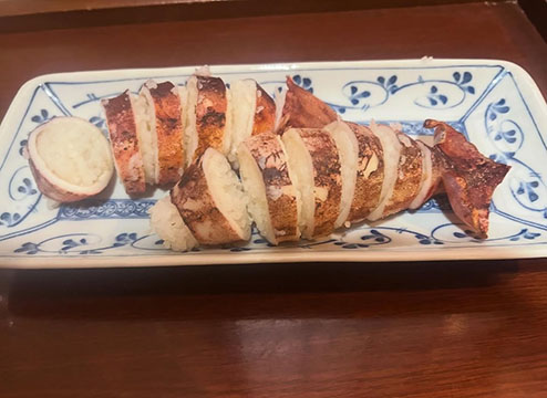 居酒屋　山王