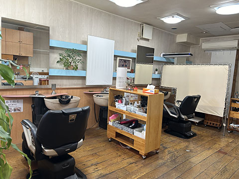 B&B・REN