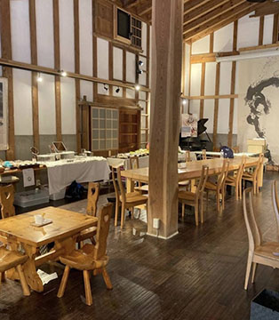 あうん「蔵」