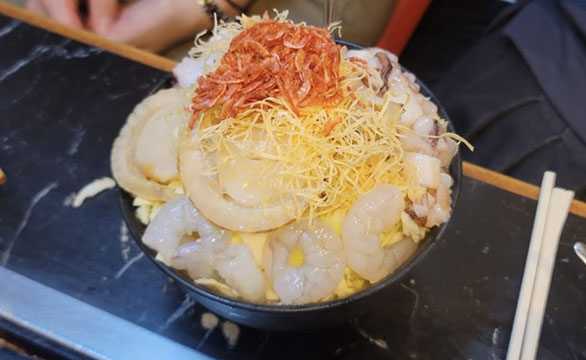 バンビ　2号店