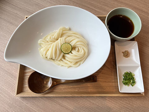 さぬきうどんKAI