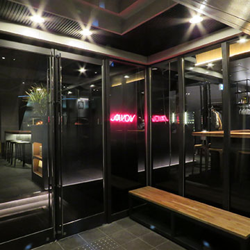 SAVOY EZO