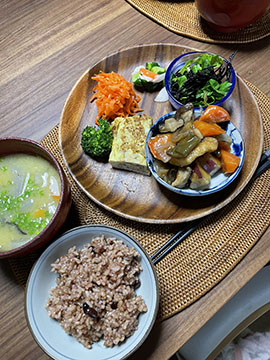 玉里庵