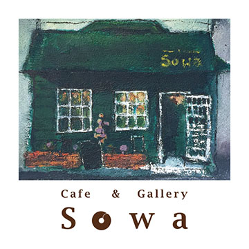 Cafe & Gallery Sowa
