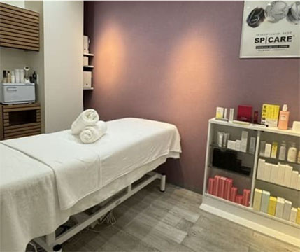 M’s Beauty Salon