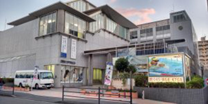 湘南とつかYMCA