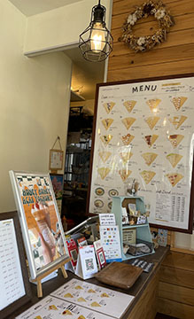 CREPE & BAR CHUN’S