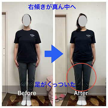 RESET BELLE  全身バランス美容整体