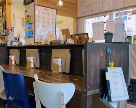 CREPE & BAR CHUN’S