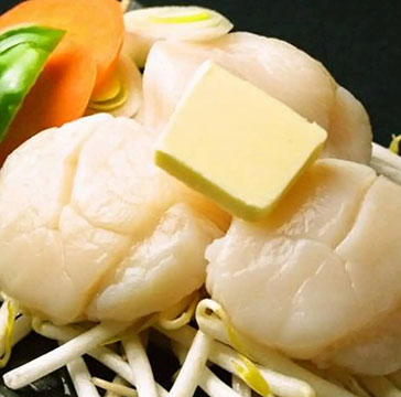 月島もんじゃ　おしお居(いま)店