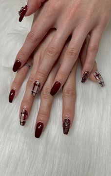 nailsalon ponopiart