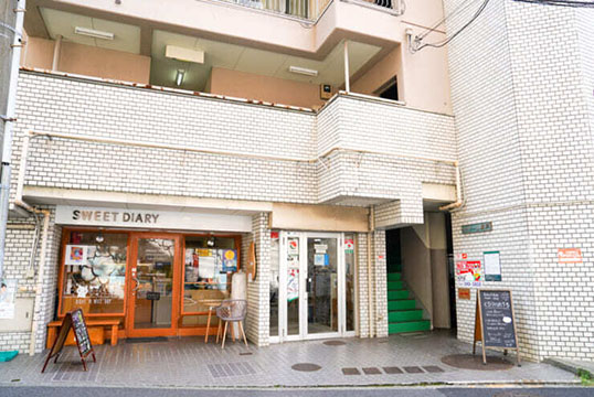 Baby&Kidsリユースショップくるりのおうち