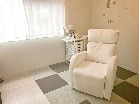 Eyelash Salon Prima