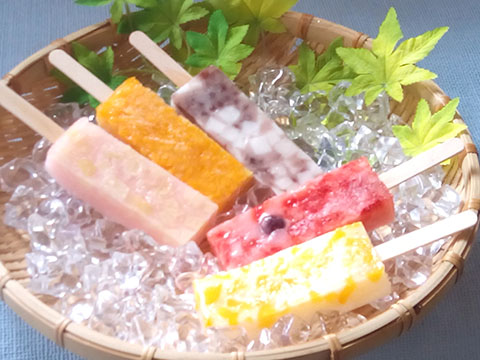 八戸菓子匠　港むら福