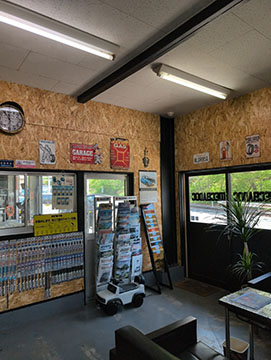 有限会社メカドック