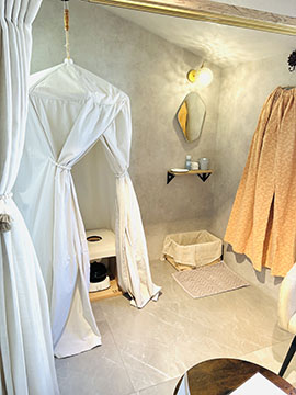salon温香