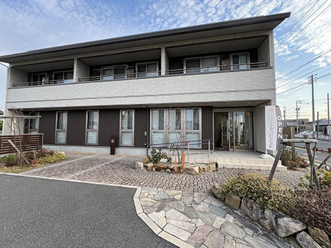 LabSystem株式会社