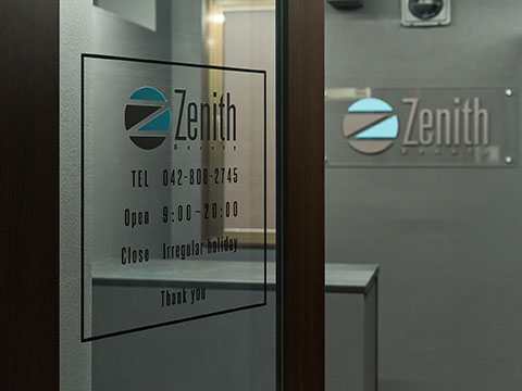 ZenithBeauty