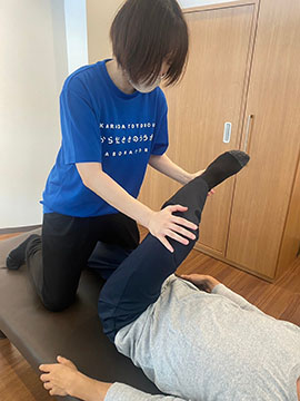 からだととのうラボ