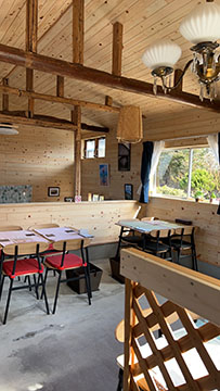 Cafe &Lunch 楓
