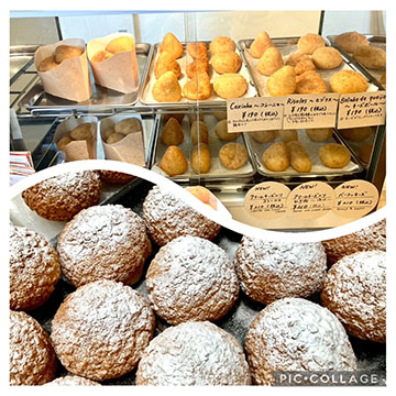 Arco lris  cake&deli