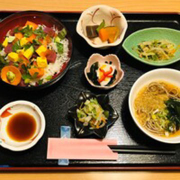和食みさと