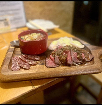 Dining bar コブルストーン