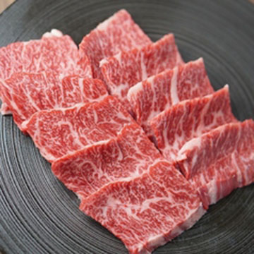 焼肉ラッキー
