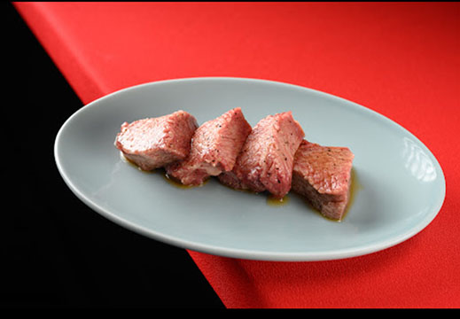 焼肉家てっちゃん