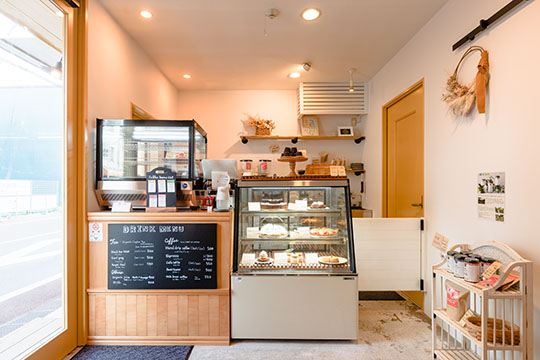 cafe Andante