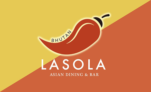 ブータンレストランLASOLA