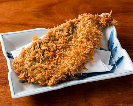 鰾