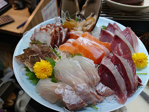 町田商店
