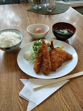 くりの樹
