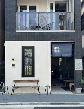 TSUMUJI　Monnaka