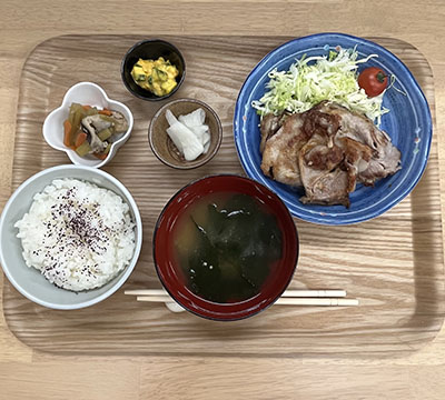アンテナショップ青空