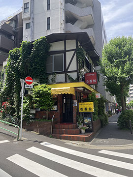 壱番館