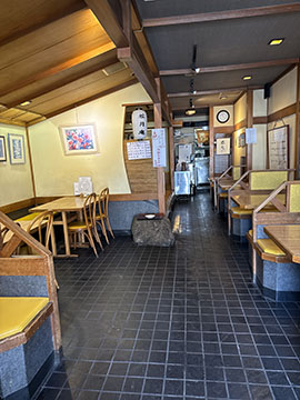 錦糸町　松月庵