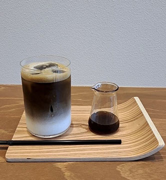 千寿茶房