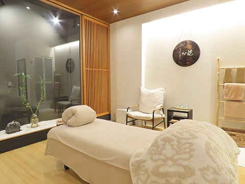 pono Relaxation SPA &Fresh  Juice