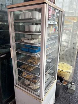 神宮豆腐総本店