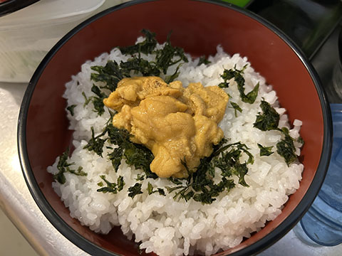 そば酒房　福島